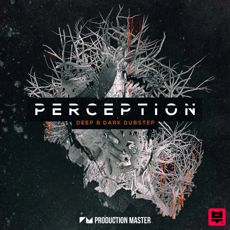 Production Master Perception - Deep & Dark Dubstep - Dubstep