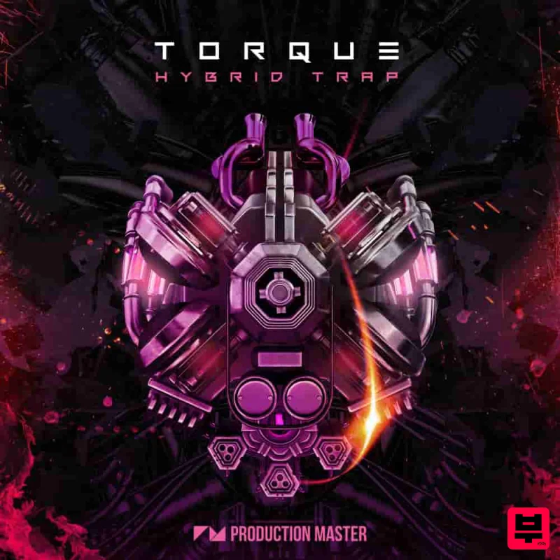 Production Master Production Master - Torque - Trap