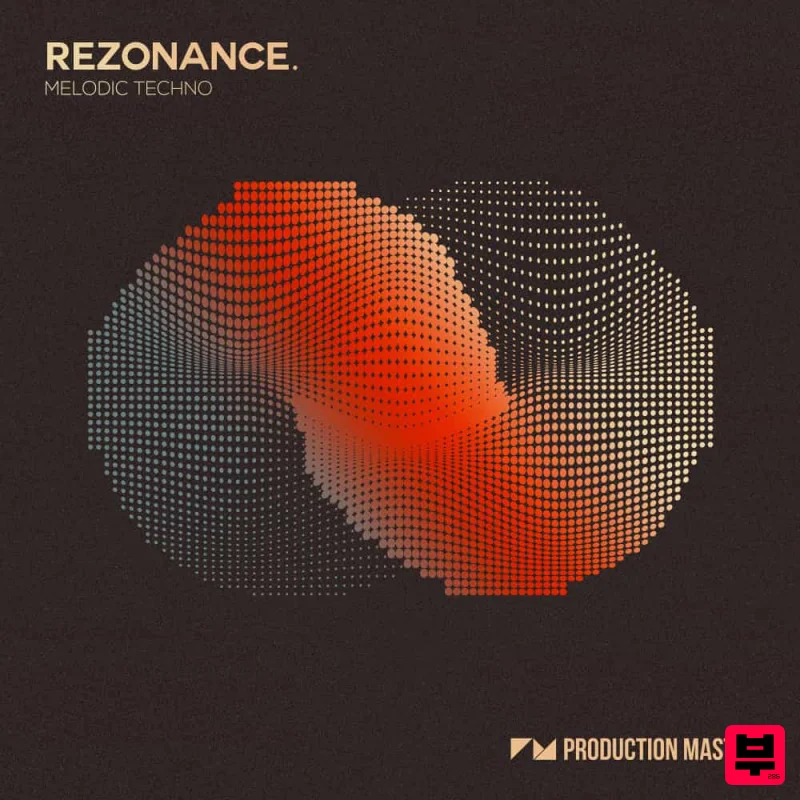 Production Master Rezonance - Melodic Techno - Melodic Techno