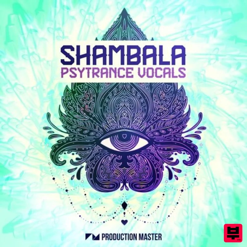 Production Master Shambala - Vocals - Psytrance