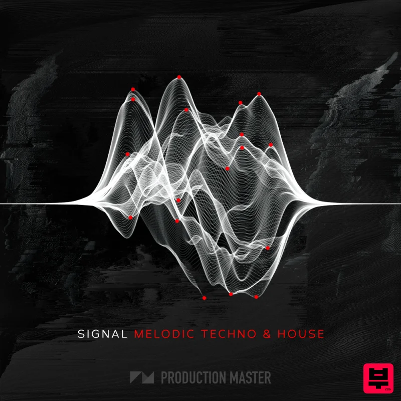 Production Master Signal - Melodic Techno & House - Melodic Techno