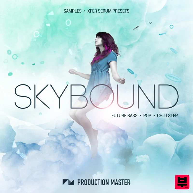 Production Master Skybound - Future Bass