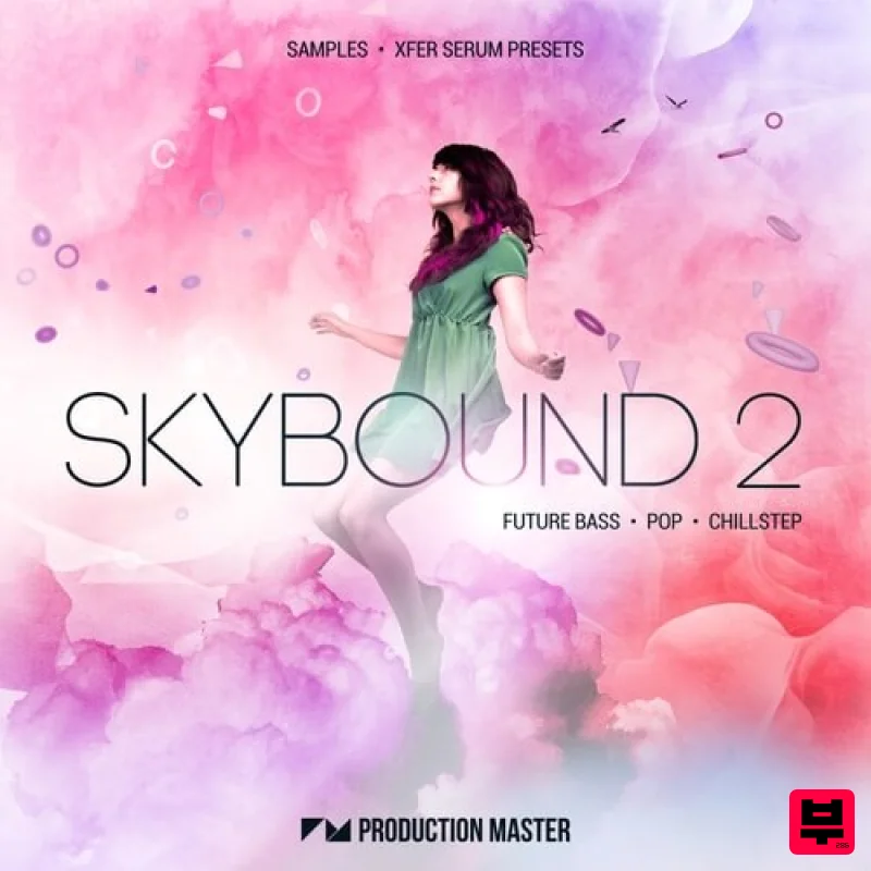 Production Master Skybound 2 - Future Bass