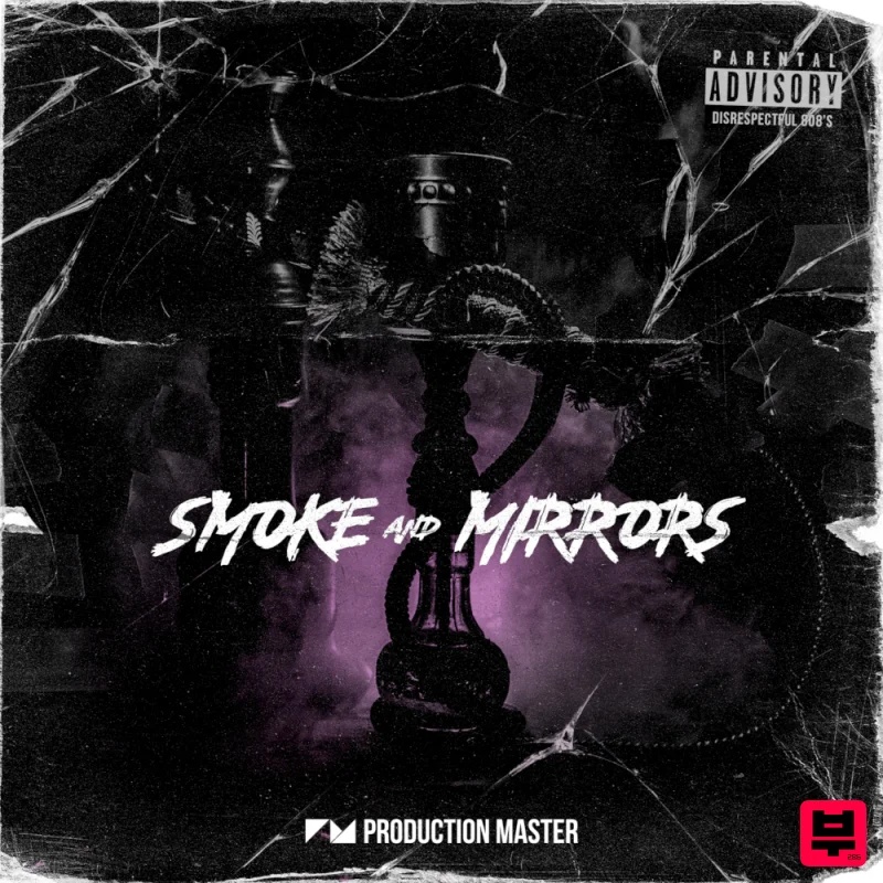 Production Master Smoke And Mirrors - Drill