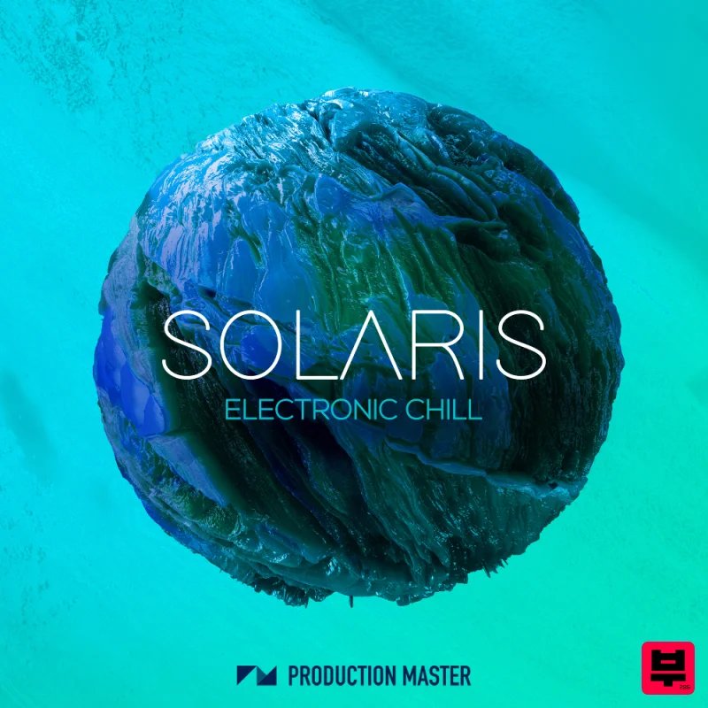 Production Master Solaris - Electronic Chill - Chillout