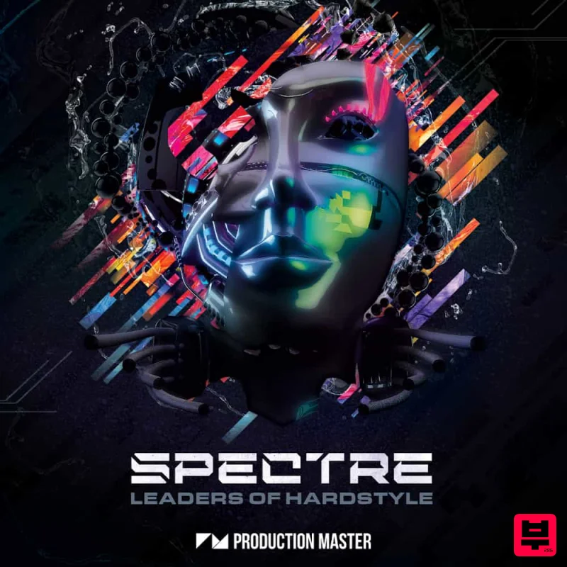 Production Master Spectre - Leaders of Hardstyle - Hard Dance