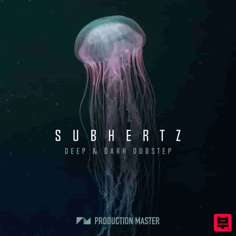 Production Master Subhertz - Dubstep