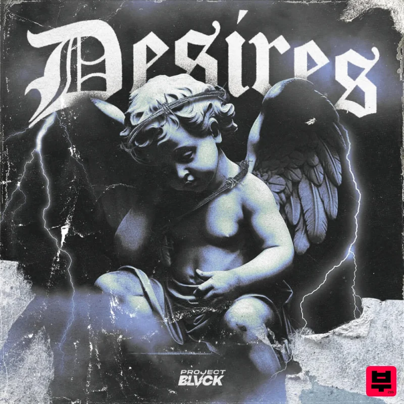 Project Blvck Desires - Trap