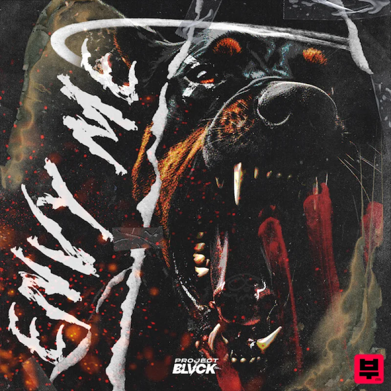 Project Blvck Envy Me - Trap