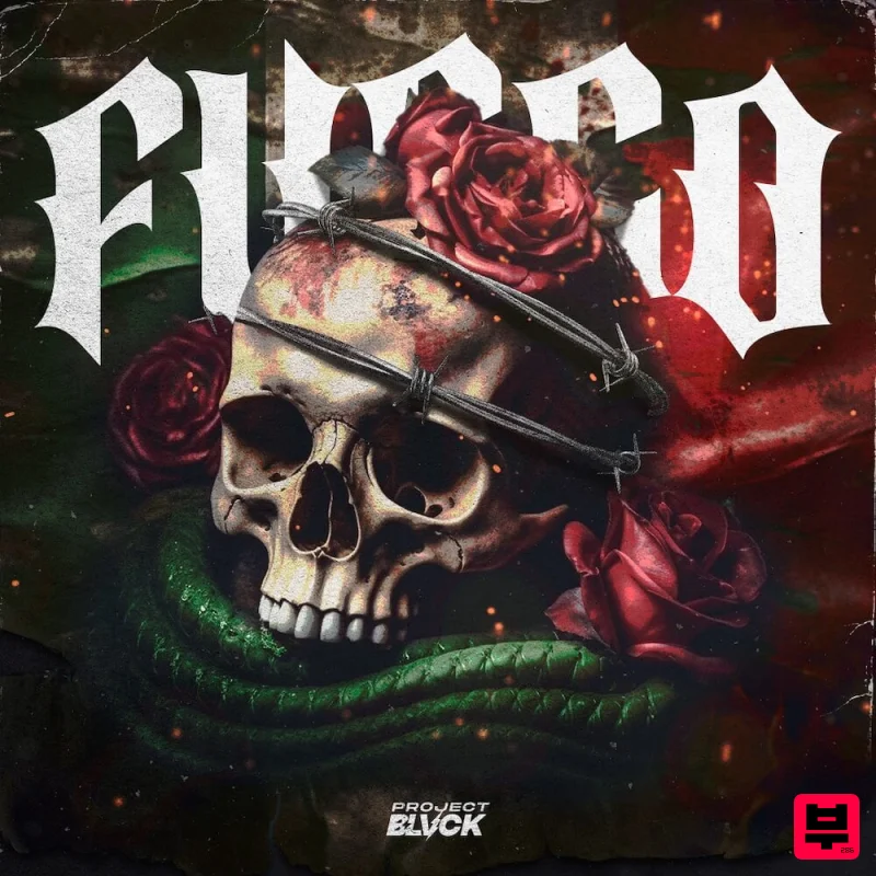 Project Blvck Fuego - Trap