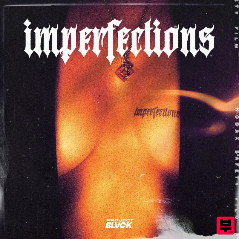 Project Blvck Imperfections - Trap