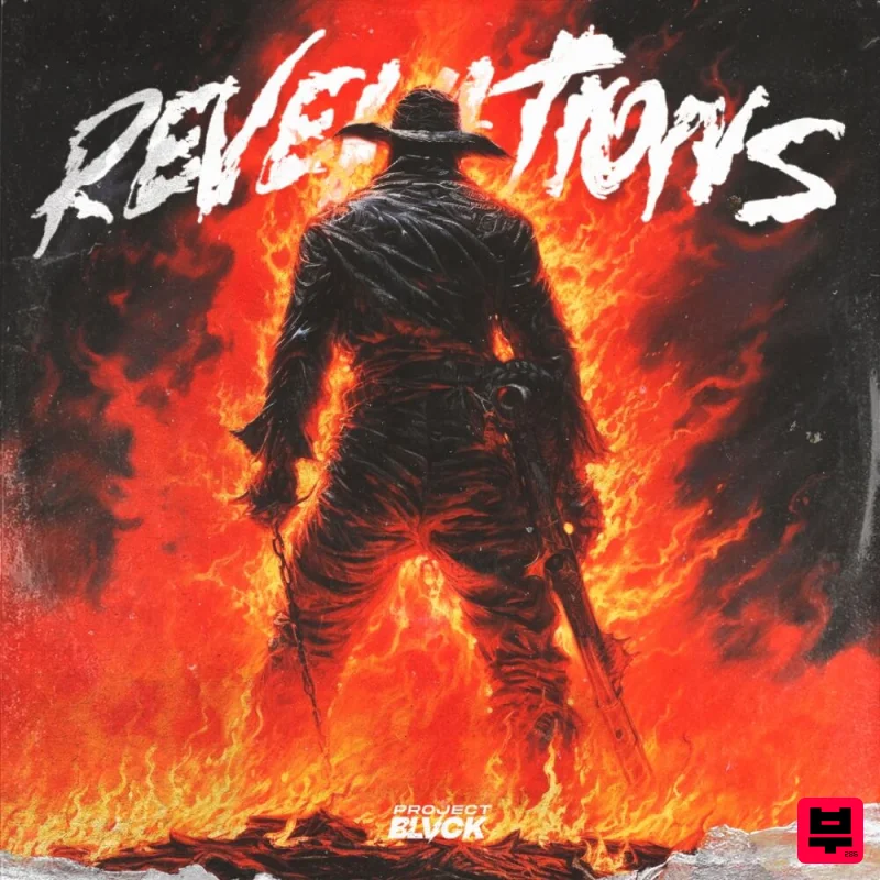 Project Blvck Revelations – Hard-Hitting Trap Construction Kits - Trap