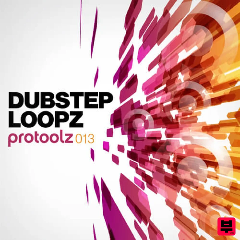 Protoolz Dubstep Loopz - Dubstep