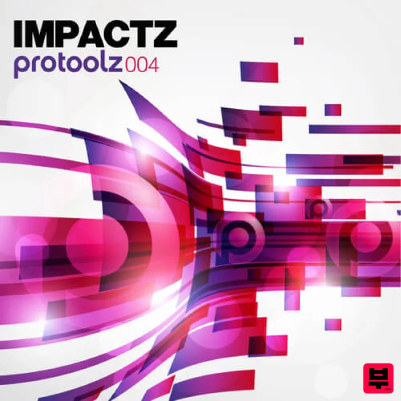 Protoolz Impactz - Sound Effect