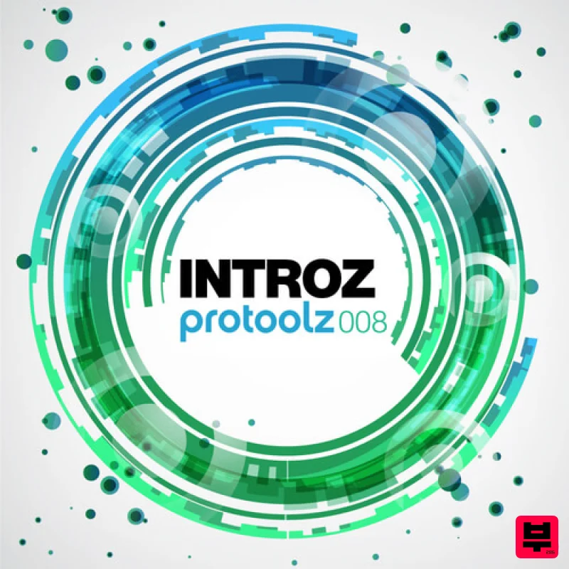 Protoolz Introz - Sound Effect
