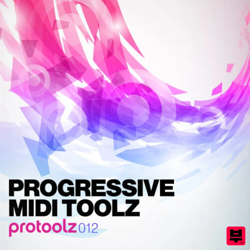 Protoolz Progressive MIDI Toolz - Progressive