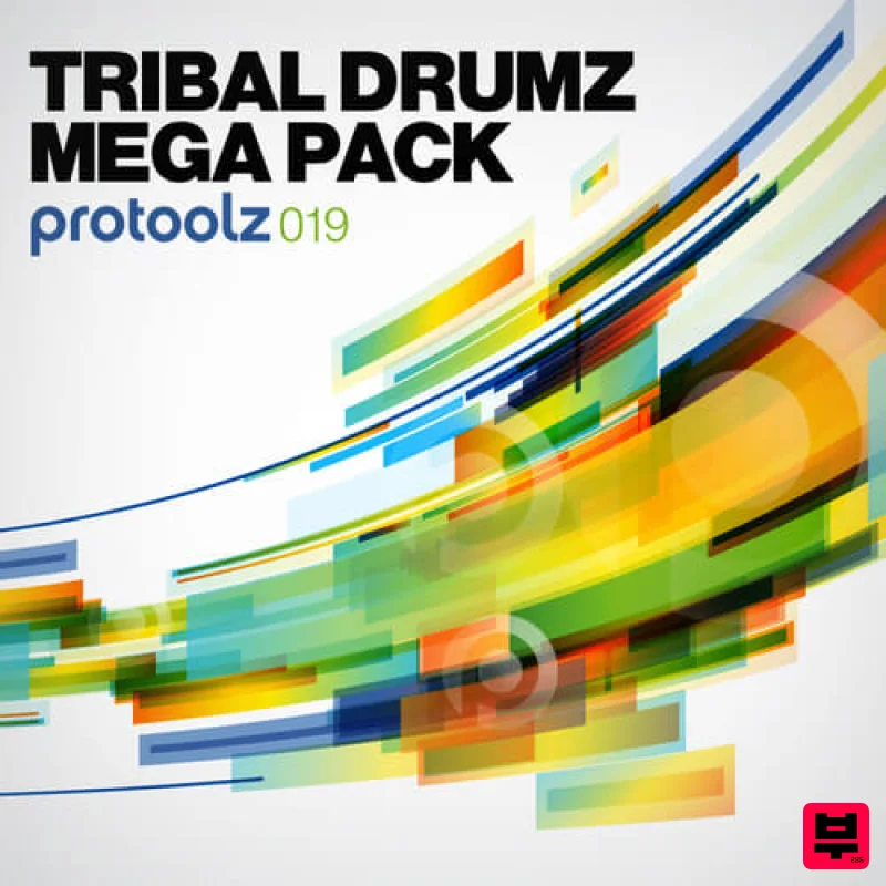 Protoolz Tribal Tech Loops Megapack - House