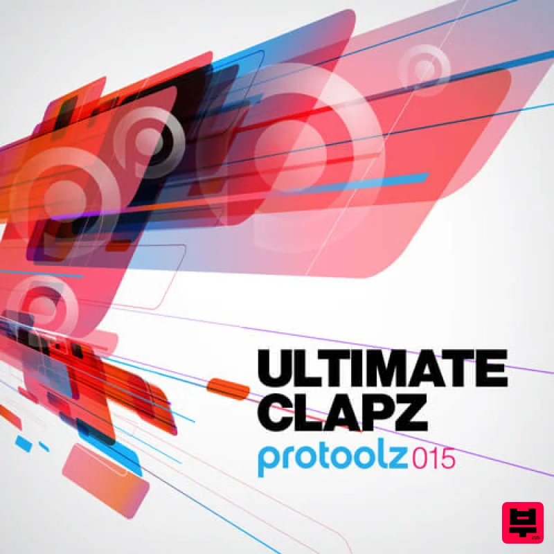 Protoolz Ultimate Clapz - Dubstep