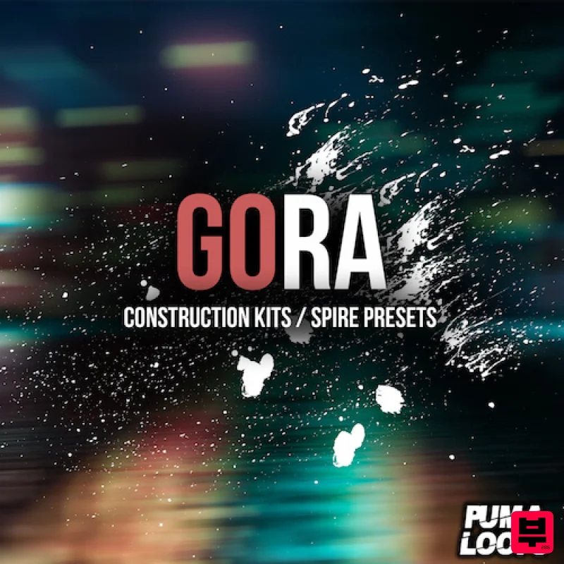 Puma Loops Gora - Deep House
