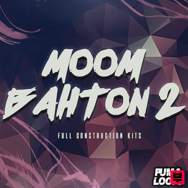 Puma Loops Moombahton 2 - Moombahton