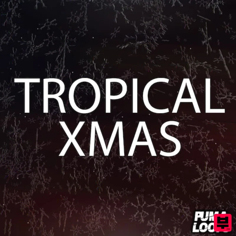 Puma Loops Tropical Xmas - Tropical House
