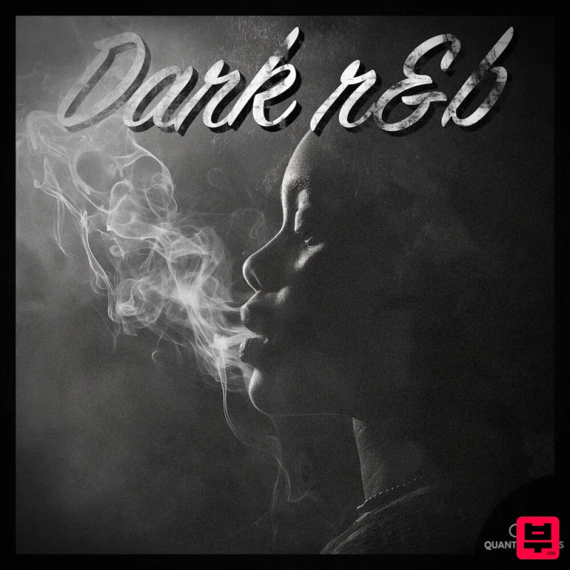 QuantumLoops Dark R&B - R&B