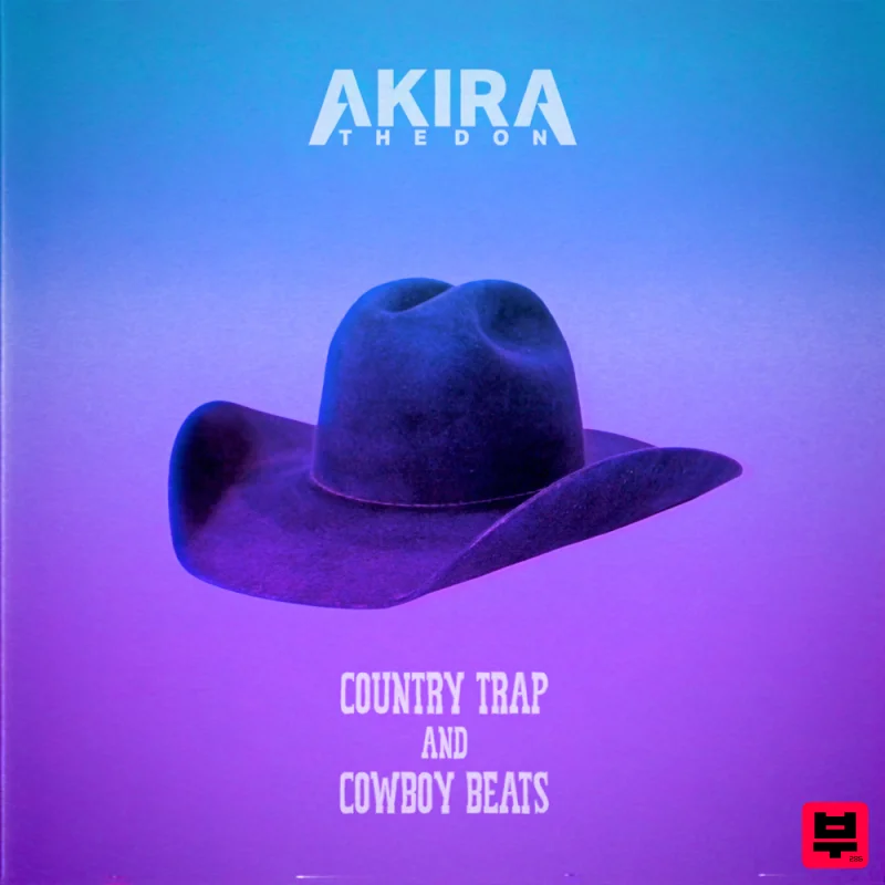 Rankin Audio Country Trap & Cowboy Beats - Trap