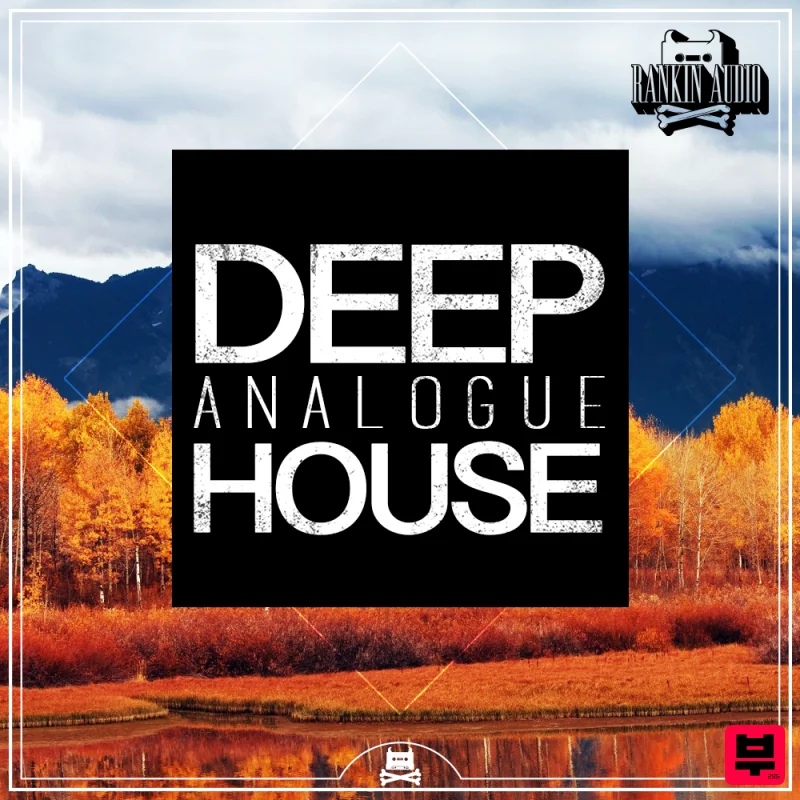 Rankin Audio Deep Analogue House - Deep House