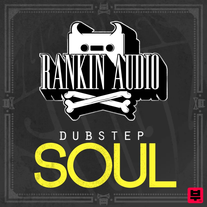 Rankin Audio Dubstep Soul - Professional Music Instrument Photo