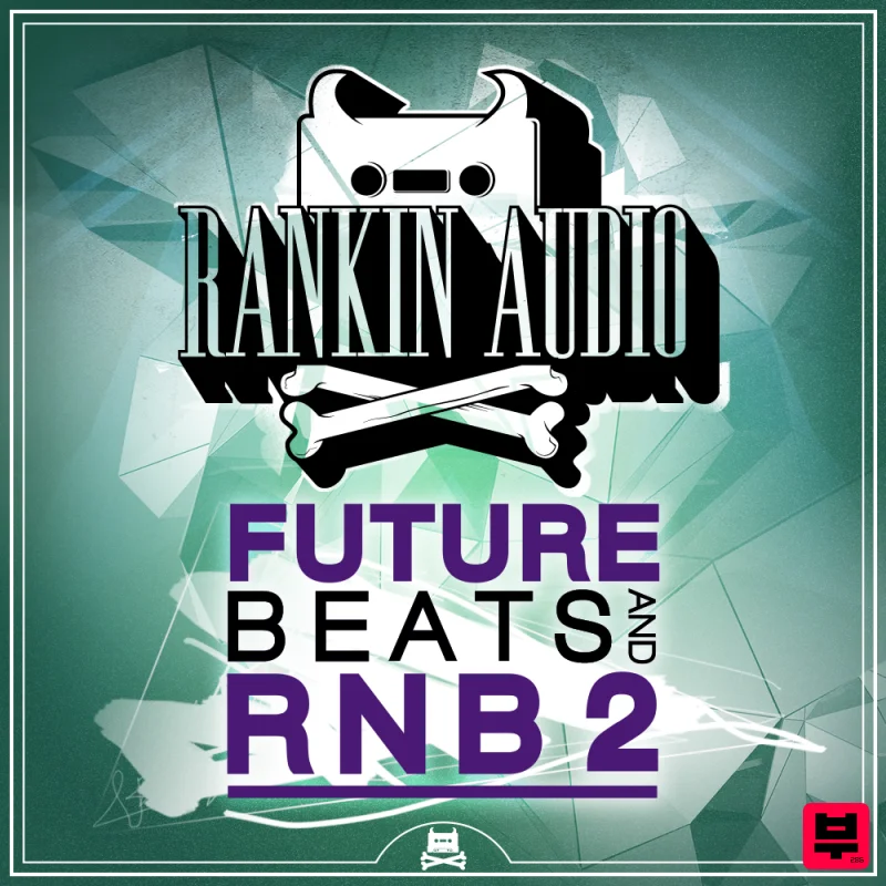 Rankin Audio Future Beats And RnB 2 - Professional Music Instrument Photo