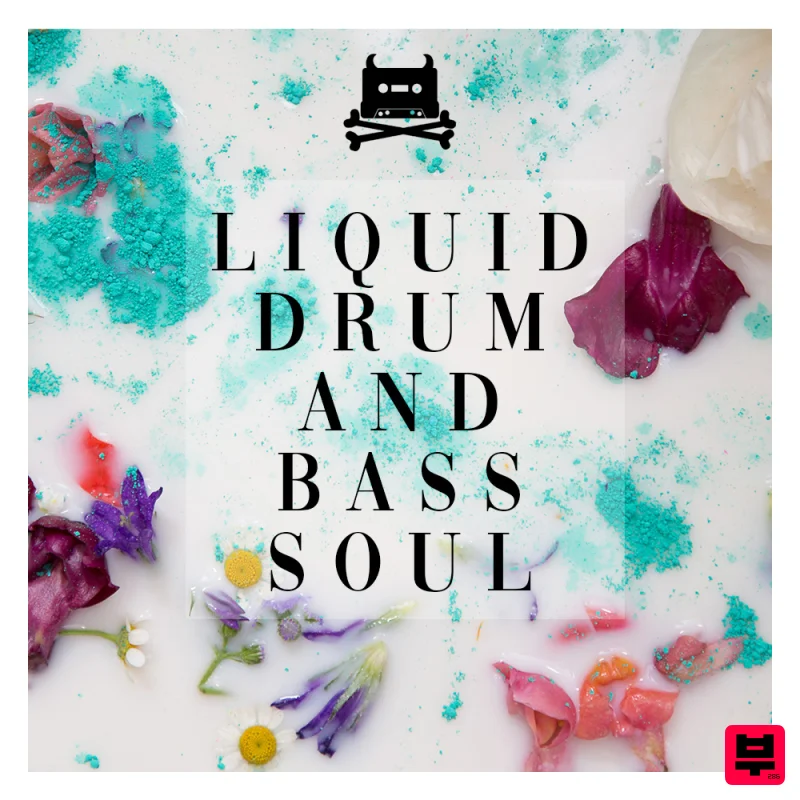 Rankin Audio Liquid Drum And Bass Soul - Liquid