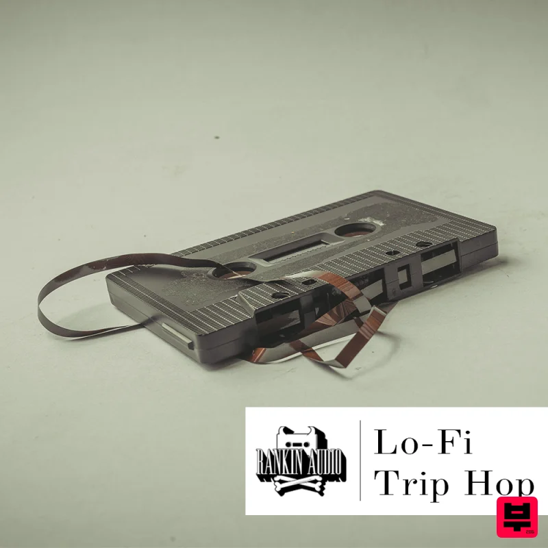 Rankin Audio Lo-Fi Trip Hop - Trip Hop