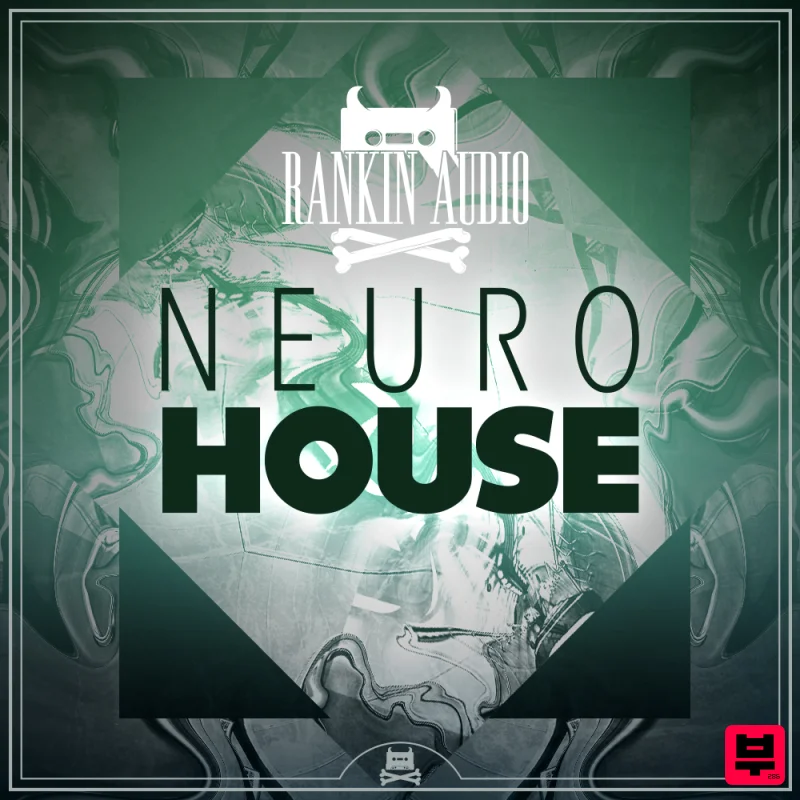 Rankin Audio Neuro House - Sound Archives