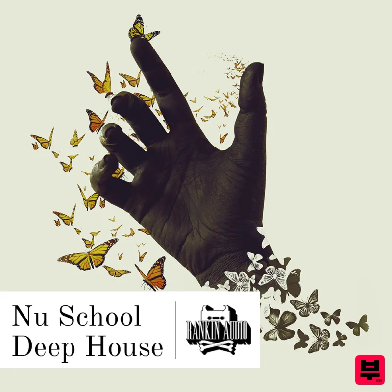 Rankin Audio Rankin Audio Pres. Nu School Deep House - Sound Archives