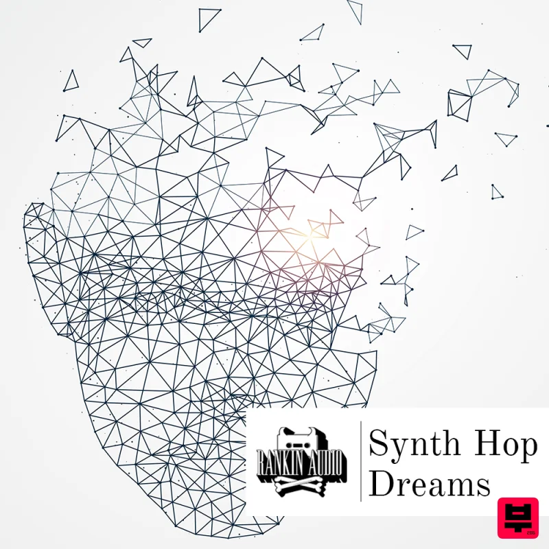 Rankin Audio Synth Hop Dreams - Synthwave