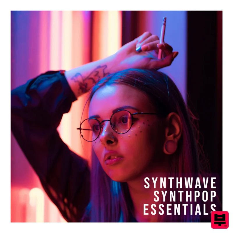 Rankin Audio Synthwave & Synthpop Essentials - Synthwave