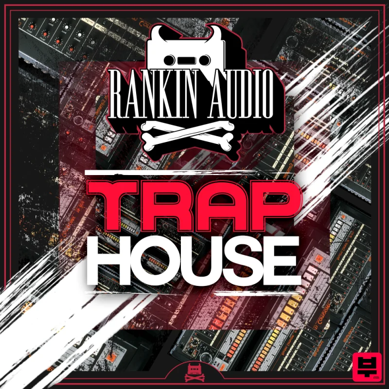 Rankin Audio Trap House - Sound Archives
