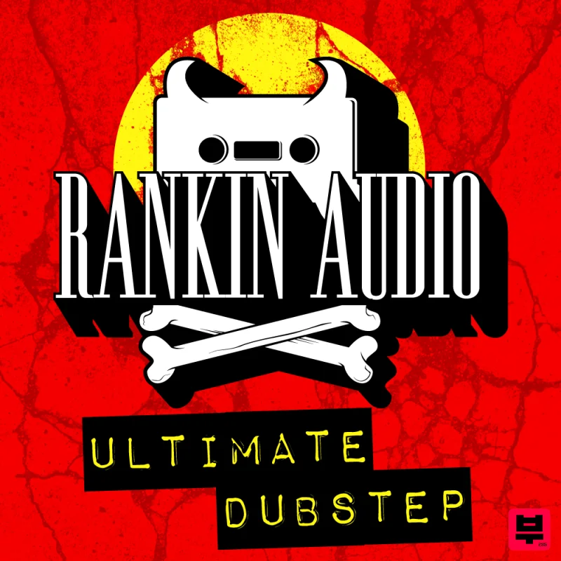 Rankin Audio Ultimate Dubstep - Professional Music Instrument Photo