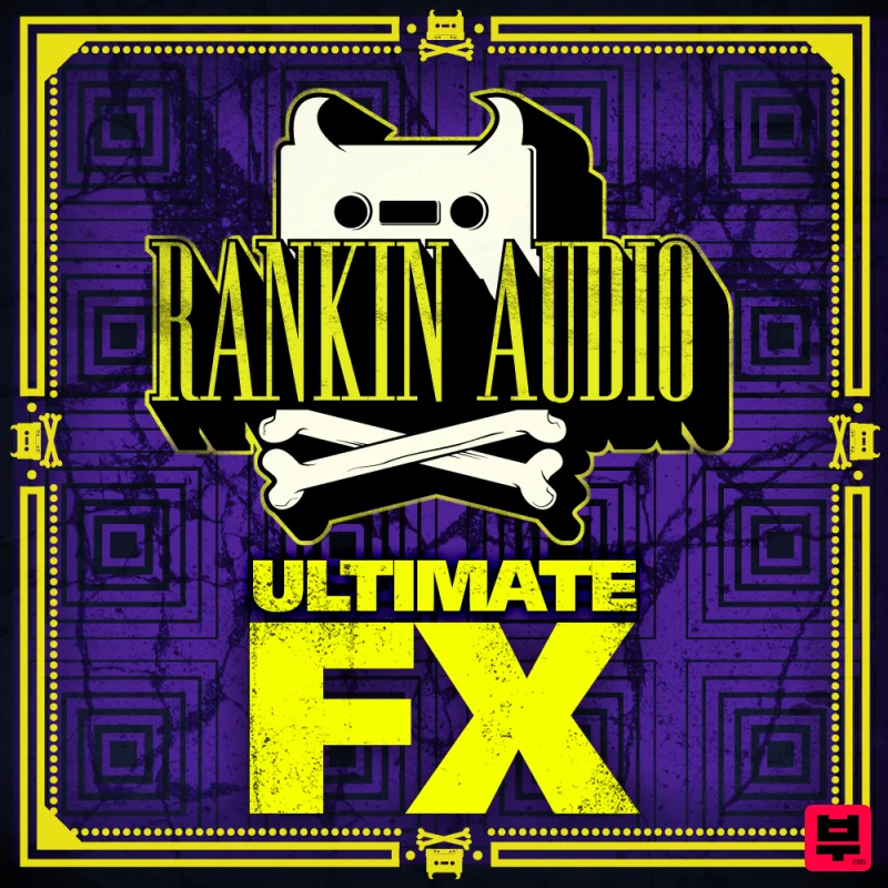Rankin Audio Ultimate FX - Cinematic