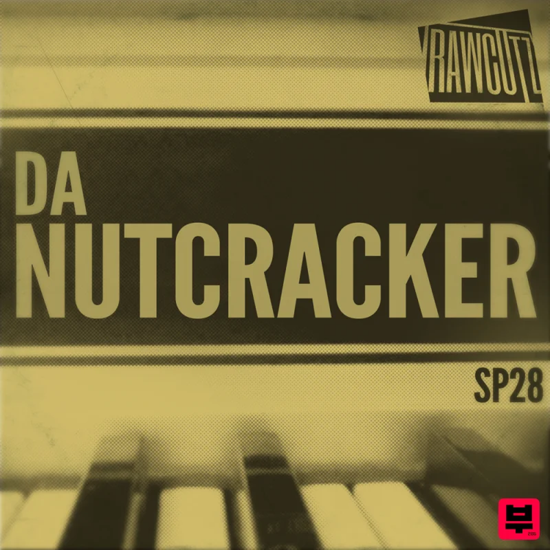 Raw Cutz Da Nutcracker - Classic Hip Hop