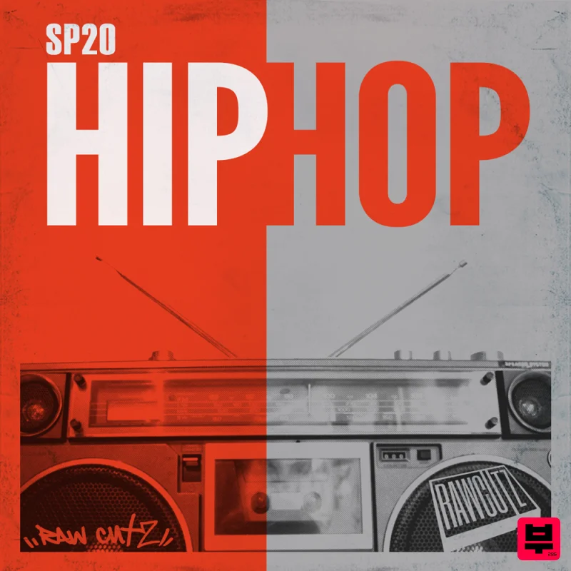 Raw Cutz Hip Hop - Classic Hip Hop