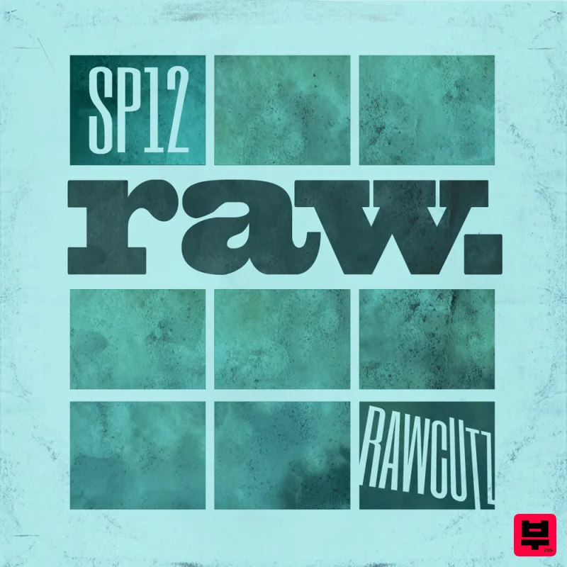 Raw Cutz Raw - Classic Hip Hop