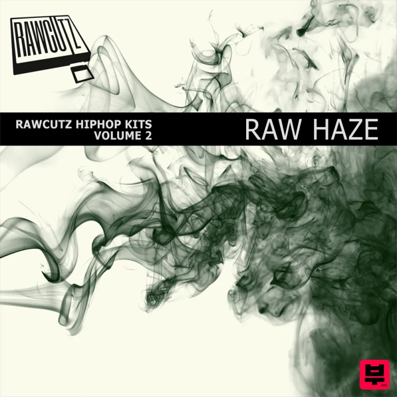 Raw Cutz Raw Haze - Classic Hip Hop
