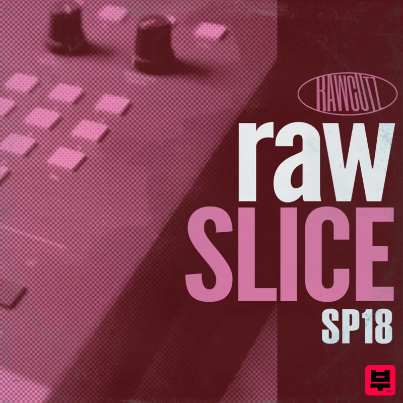 Raw Cutz Raw Slice - Classic Hip Hop