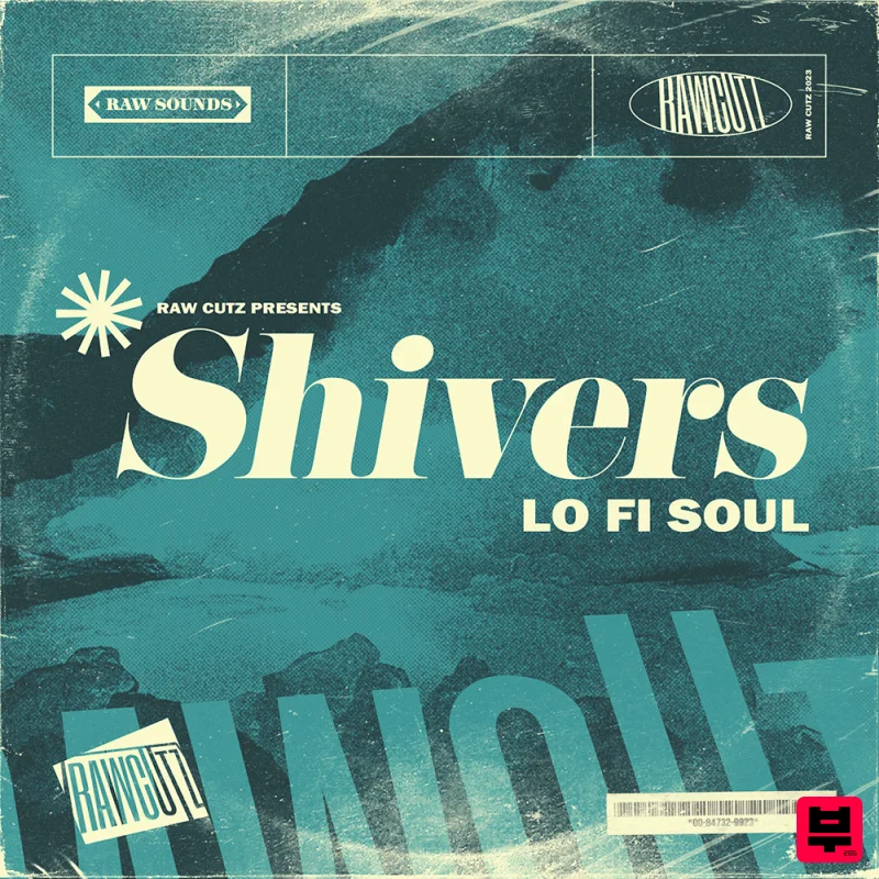Raw Cutz Shivers - Lo-Fi Soul - Lo-Fi Hip Hop