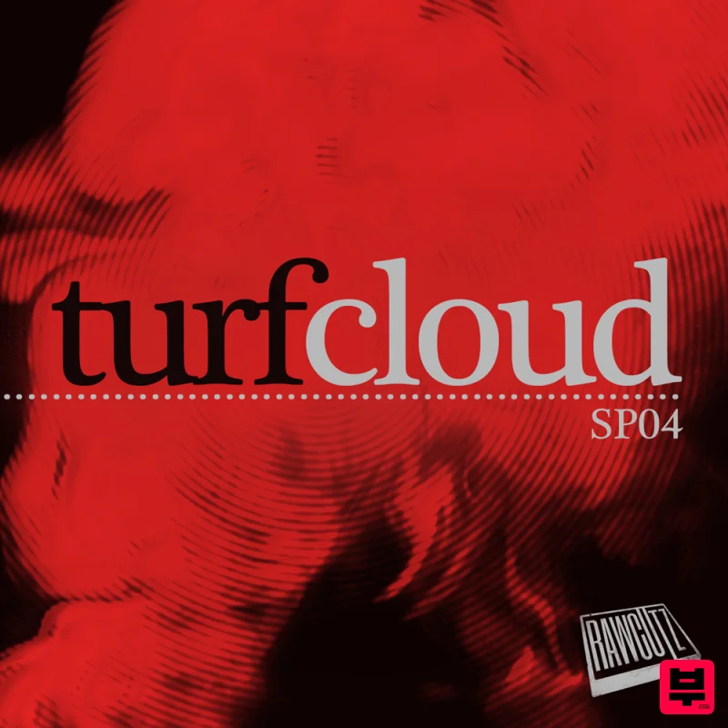 Raw Cutz Turf Cloud - Classic Hip Hop
