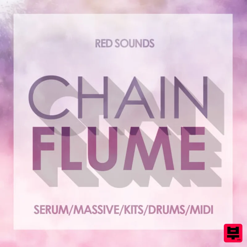 Red Sounds Chainflume - Future Bass