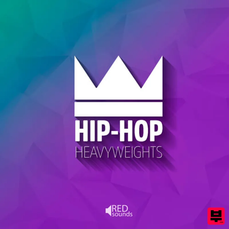 Red Sounds Hip-Hop Heavyweights - Hybrid Serum Presets - Future R&B