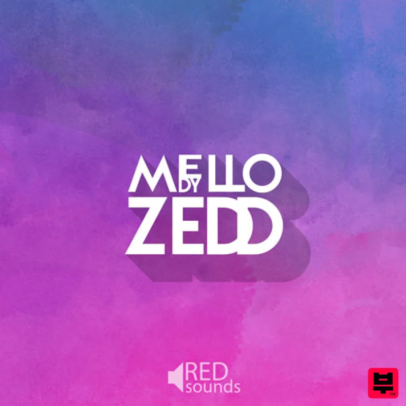 Red Sounds Mellodyzedd - Future Bass