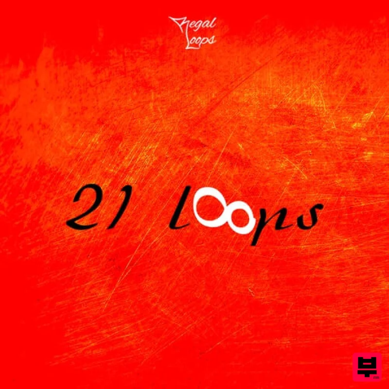 Regal Loops 21 Loops - Professional Music Instrument Photo